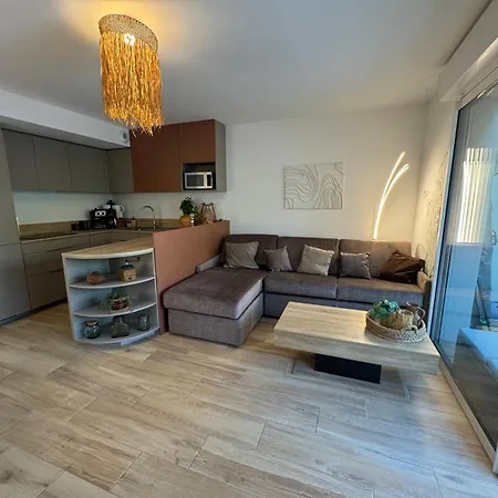 Villa 4 Maxime Golfe De St Tropez