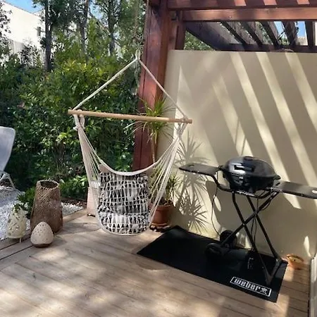 Villa 4 Maxime Golfe De St Tropez *