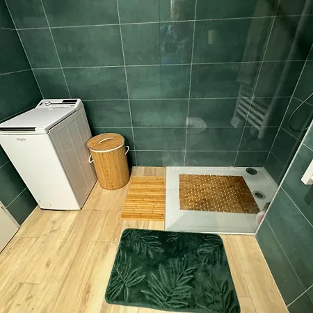 Βίλα 4 Maxime Σαιντ-Μαξίμ