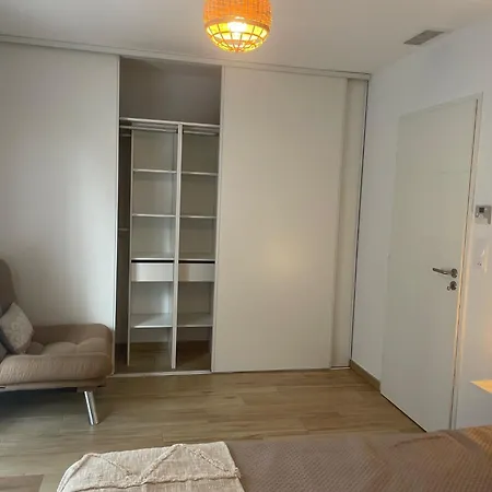 빌라 4 Maxime 생트막시메