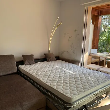 4 Maxime Golfe De St Tropez Villa Sainte-Maxime