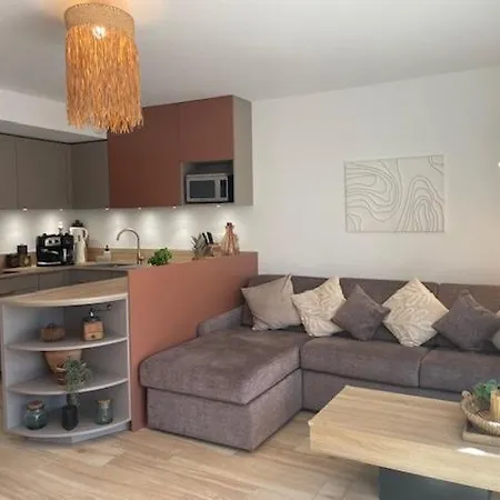 4 Maxime Golfe De St Tropez Sainte-Maxime