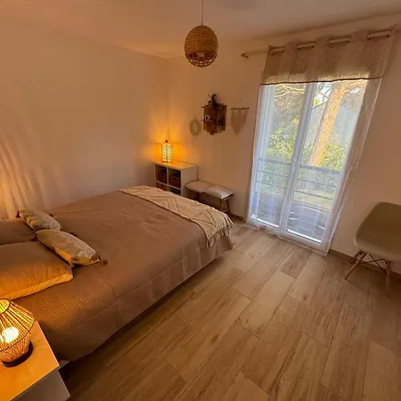 Villa 4 Maxime Golfe De St Tropez *