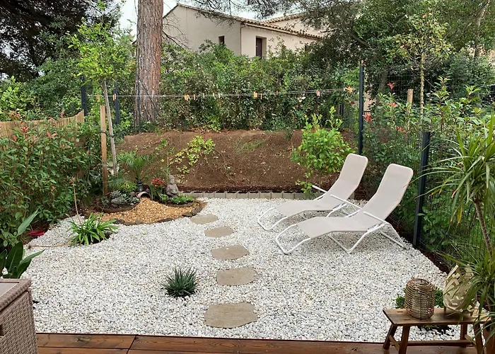 ヴィラ 4 Maxime *