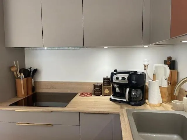 4 Maxime サント・マキシム