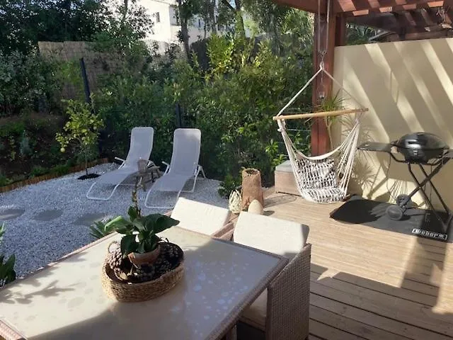 4 Maxime ヴィラ *