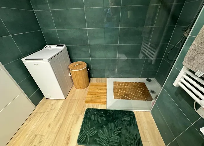 ヴィラ 4 Maxime サント・マキシム