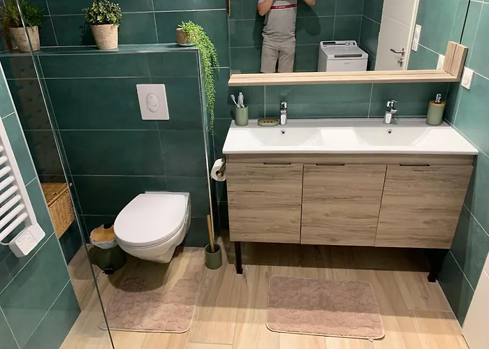 ヴィラ 4 Maxime *