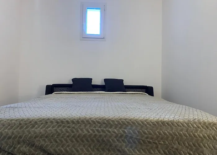 4 Maxime Clim&wifi Villa *